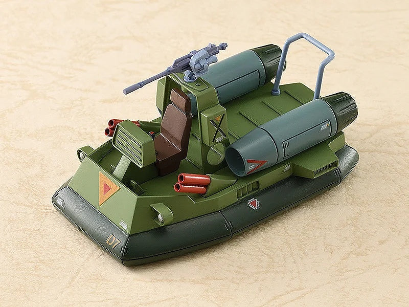 COMBAT ARMORS MAX26 1/72 Scale Fang of the Sun Dougram Fang of the Sun Set