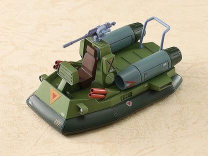 COMBAT ARMORS MAX26 1/72 Scale Fang of the Sun Dougram Fang of the Sun Set
