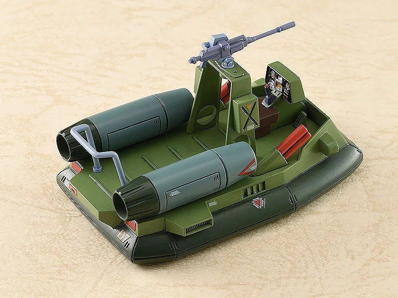 COMBAT ARMORS MAX26 1/72 Scale Fang of the Sun Dougram Fang of the Sun Set