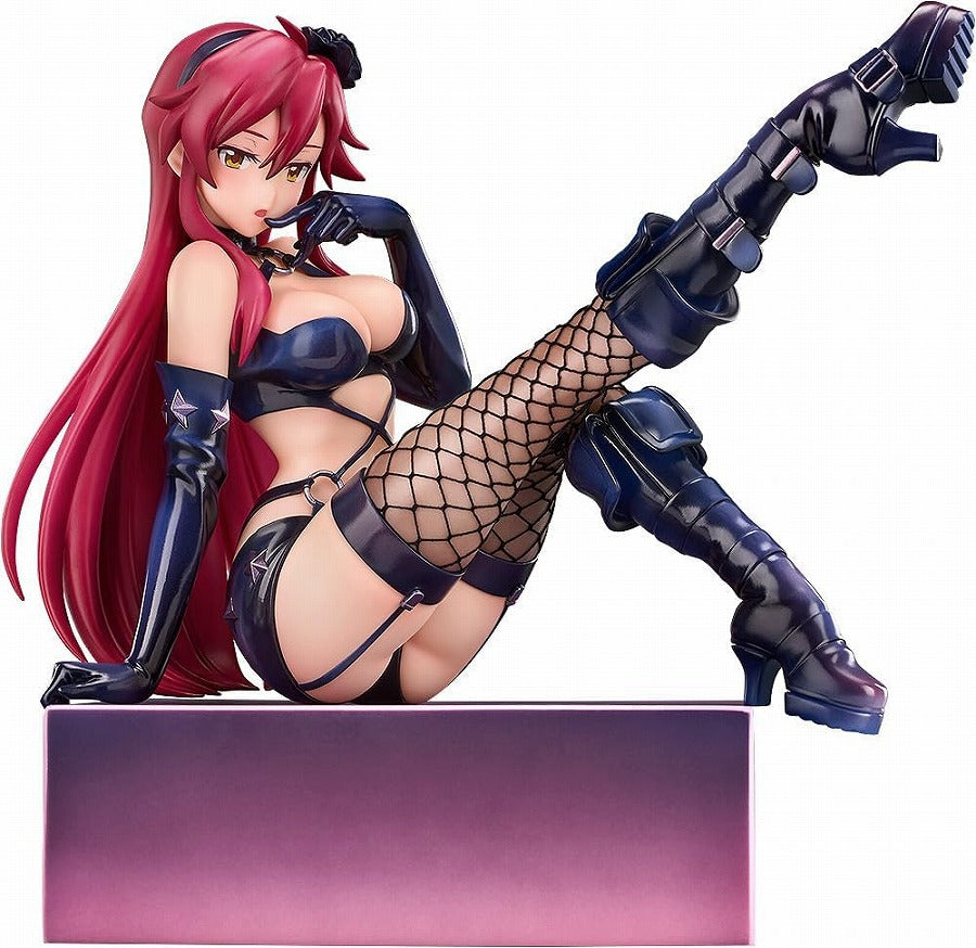 Tengen Toppa Gurren Lagann Kirameki☆Yoko BOX ~Pieces of sweet stars~ Yoko Bondage Costume Ver.
