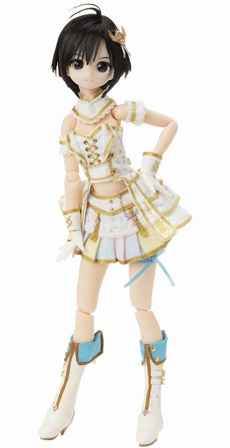 1/6 Pureneemo Character Series No.170 "THE IDOLM@STER" Makoto Kikuchi