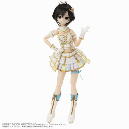 1/6 Pureneemo Character Series No.170 "THE IDOLM@STER" Makoto Kikuchi