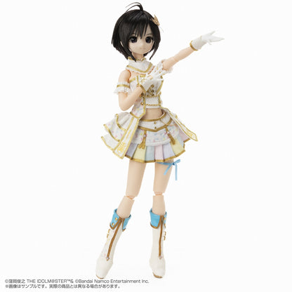 1/6 Pureneemo Character Series No.170 "THE IDOLM@STER" Makoto Kikuchi