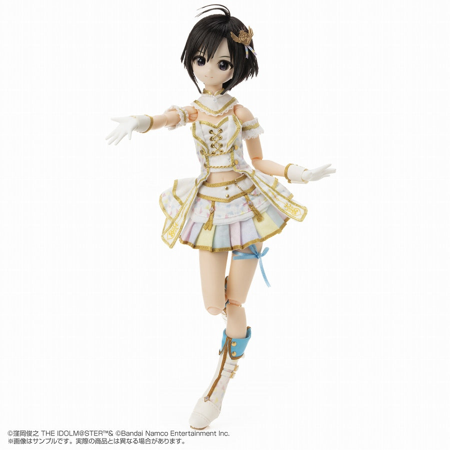 1/6 Pureneemo Character Series No.170 "THE IDOLM@STER" Makoto Kikuchi