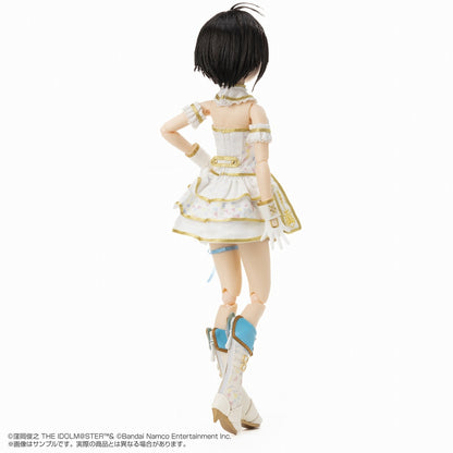 1/6 Pureneemo Character Series No.170 "THE IDOLM@STER" Makoto Kikuchi