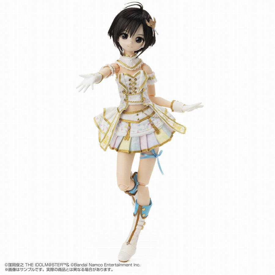 1/6 Pureneemo Character Series No.170 "THE IDOLM@STER" Makoto Kikuchi