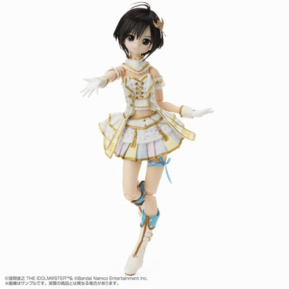 1/6 Pureneemo Character Series No.170 "THE IDOLM@STER" Makoto Kikuchi