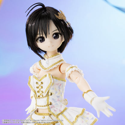 1/6 Pureneemo Character Series No.170 "THE IDOLM@STER" Makoto Kikuchi