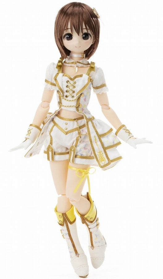 1/6 Pureneemo Character Series No.171 "THE IDOLM@STER" Yukiho Hagiwara