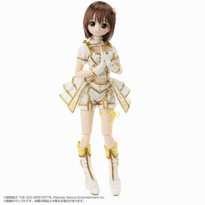 1/6 Pureneemo Character Series No.171 "THE IDOLM@STER" Yukiho Hagiwara