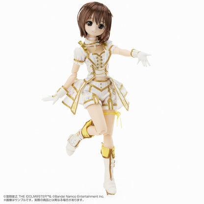 1/6 Pureneemo Character Series No.171 "THE IDOLM@STER" Yukiho Hagiwara
