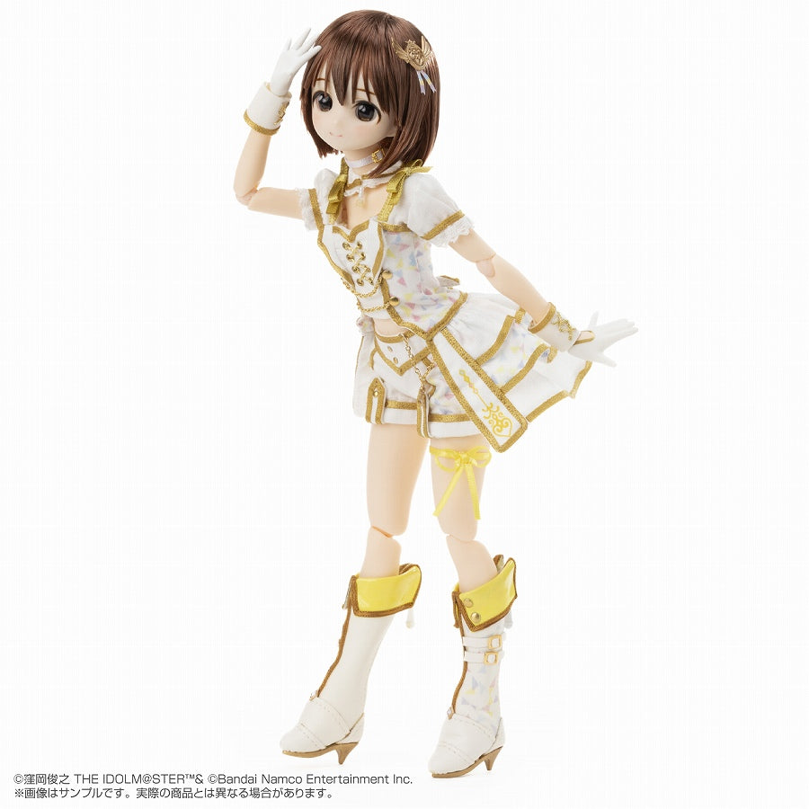 1/6 Pureneemo Character Series No.171 "THE IDOLM@STER" Yukiho Hagiwara