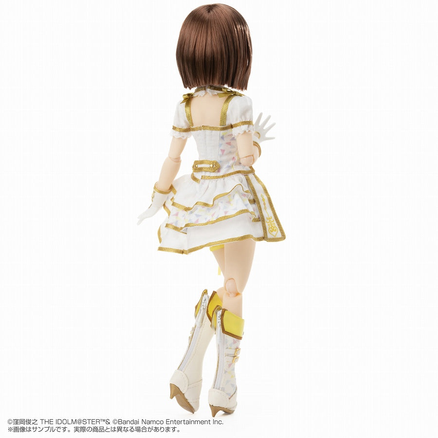 1/6 Pureneemo Character Series No.171 "THE IDOLM@STER" Yukiho Hagiwara