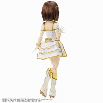 1/6 Pureneemo Character Series No.171 "THE IDOLM@STER" Yukiho Hagiwara