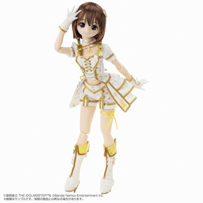 1/6 Pureneemo Character Series No.171 "THE IDOLM@STER" Yukiho Hagiwara