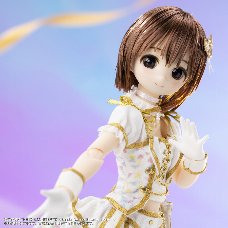 1/6 Pureneemo Character Series No.171 "THE IDOLM@STER" Yukiho Hagiwara