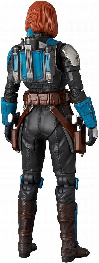 MAFEX BO-KATAN KRYZE Season3 Ver.