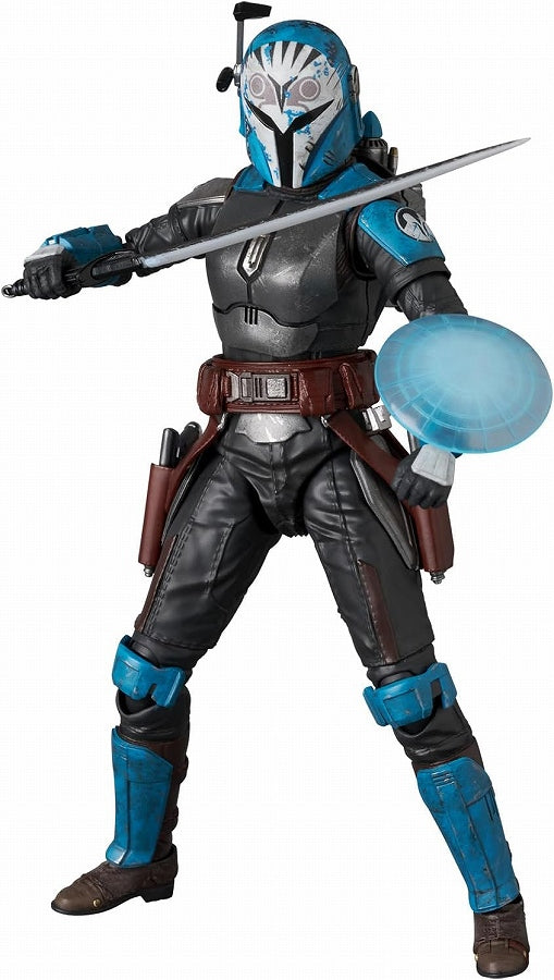 MAFEX BO-KATAN KRYZE Season3 Ver.