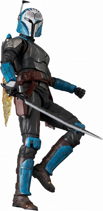 MAFEX BO-KATAN KRYZE Season3 Ver.