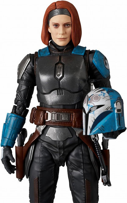 MAFEX BO-KATAN KRYZE Season3 Ver.