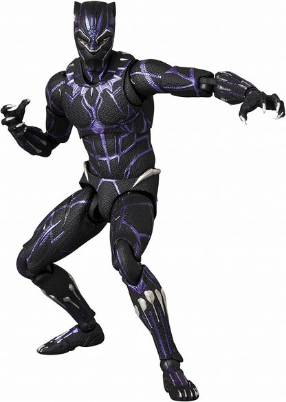 MAFEX BLACK PANTHER (ENDGAME Ver.)