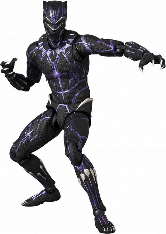 MAFEX BLACK PANTHER (ENDGAME Ver.)