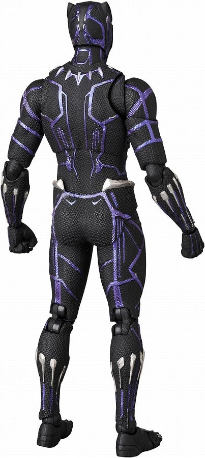 MAFEX BLACK PANTHER (ENDGAME Ver.)