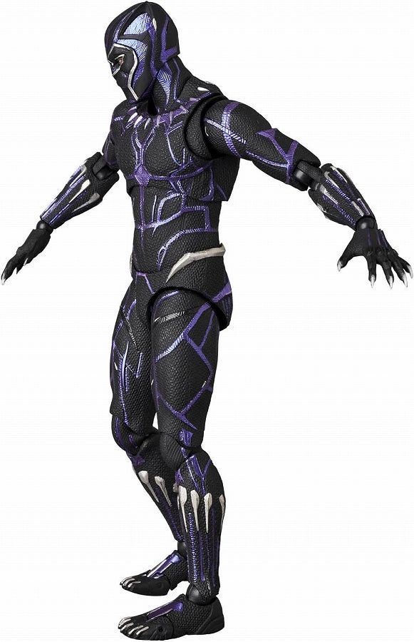 MAFEX BLACK PANTHER (ENDGAME Ver.)