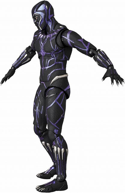 MAFEX BLACK PANTHER (ENDGAME Ver.)