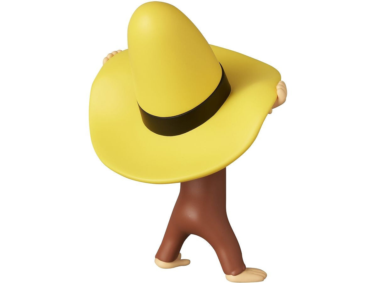 UDF Curious George w/Hat