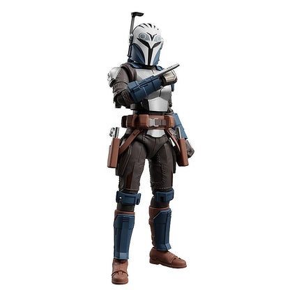 Star Wars Mandalorian CC06 Bo-Katan Kryze Model Kit