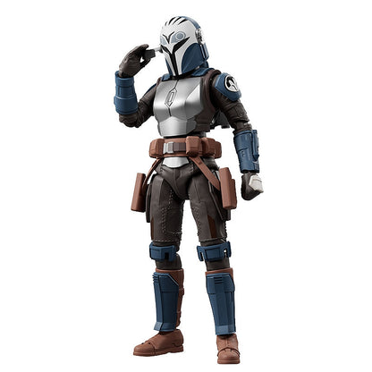 Star Wars Mandalorian CC06 Bo-Katan Kryze Model Kit