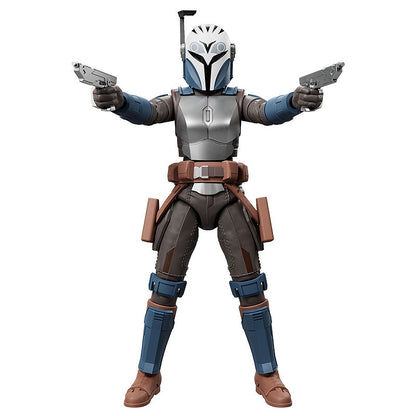 Star Wars Mandalorian CC06 Bo-Katan Kryze Model Kit