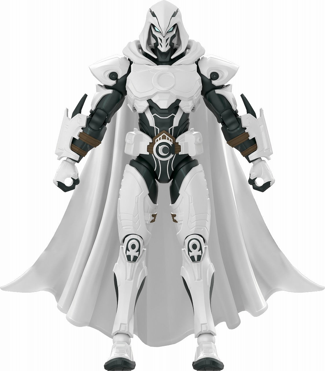 Marvel Rivals CC10 Moon Knight