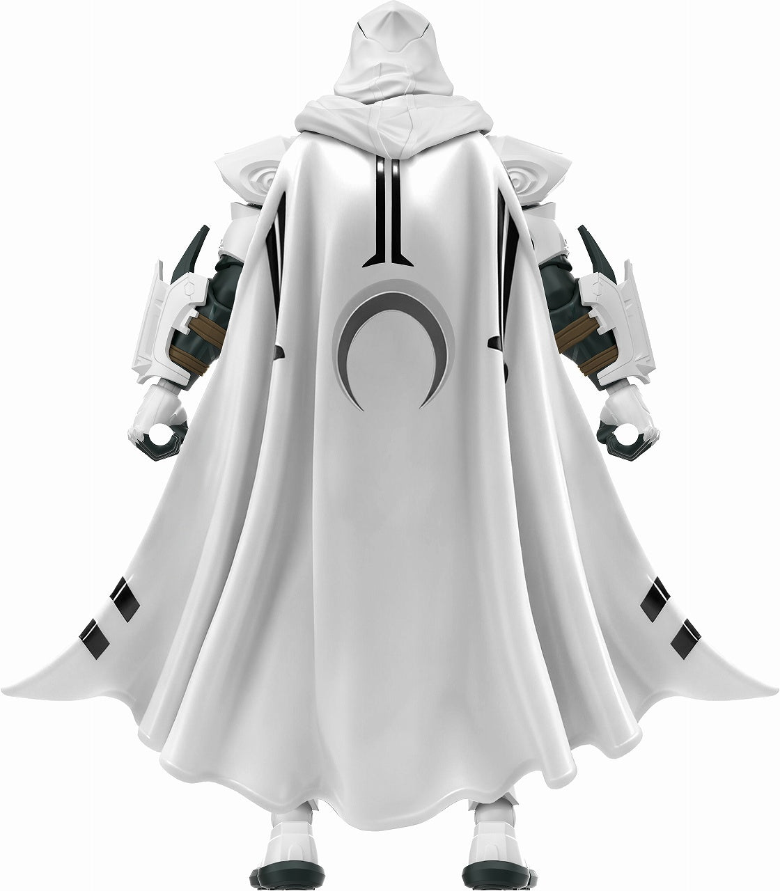 Marvel Rivals CC10 Moon Knight