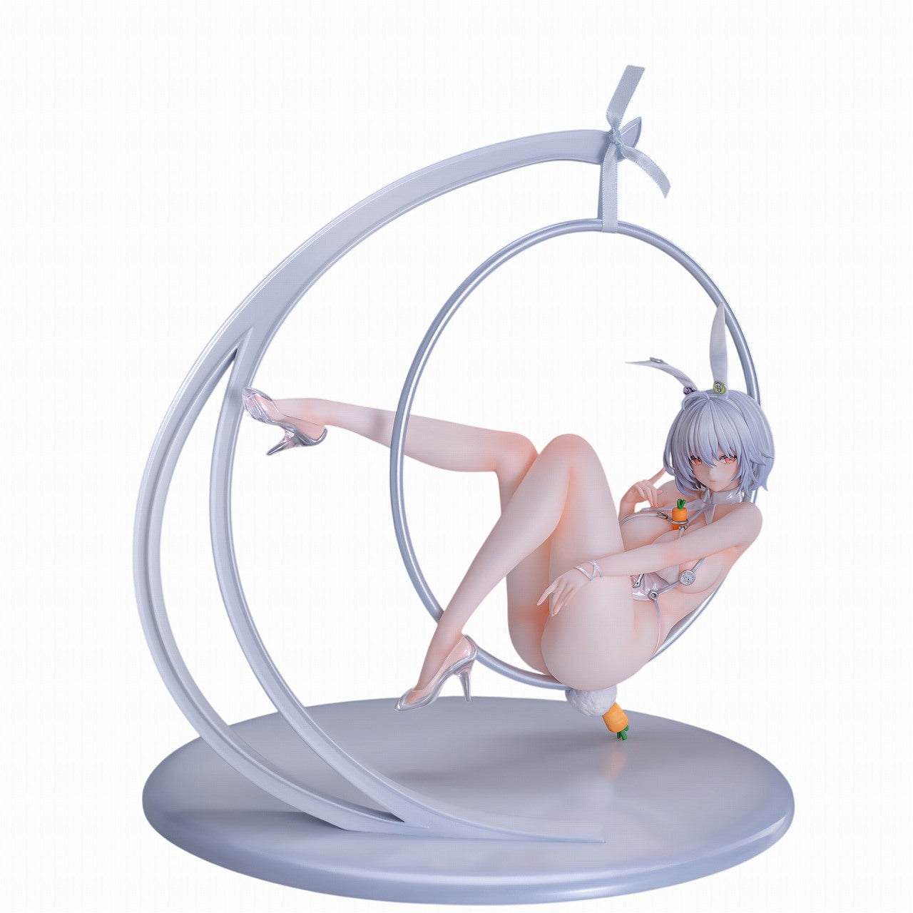 "Azur Lane" Serious Paradise Cony Ver. 1/6 Complete Figure