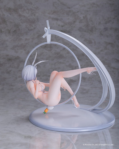 "Azur Lane" Serious Paradise Cony Ver. 1/6 Complete Figure