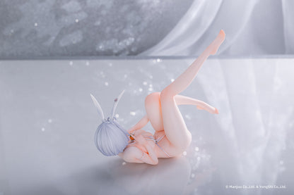 "Azur Lane" Serious Paradise Cony Ver. 1/6 Complete Figure