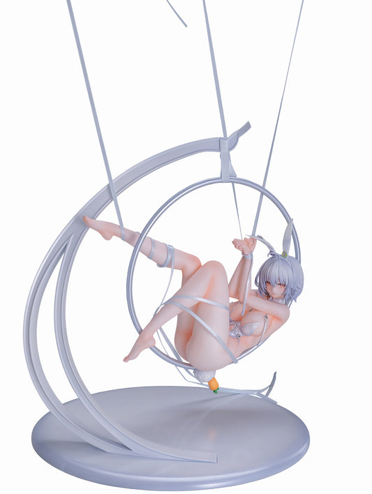 "Azur Lane" Serious Paradise Cony Ver. 1/6 Completed Figure Special Edition