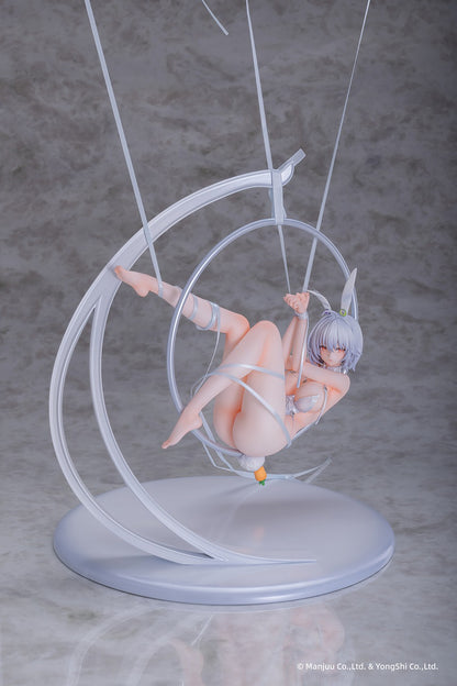 "Azur Lane" Serious Paradise Cony Ver. 1/6 Completed Figure Special Edition