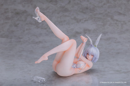 "Azur Lane" Serious Paradise Cony Ver. 1/6 Completed Figure Special Edition