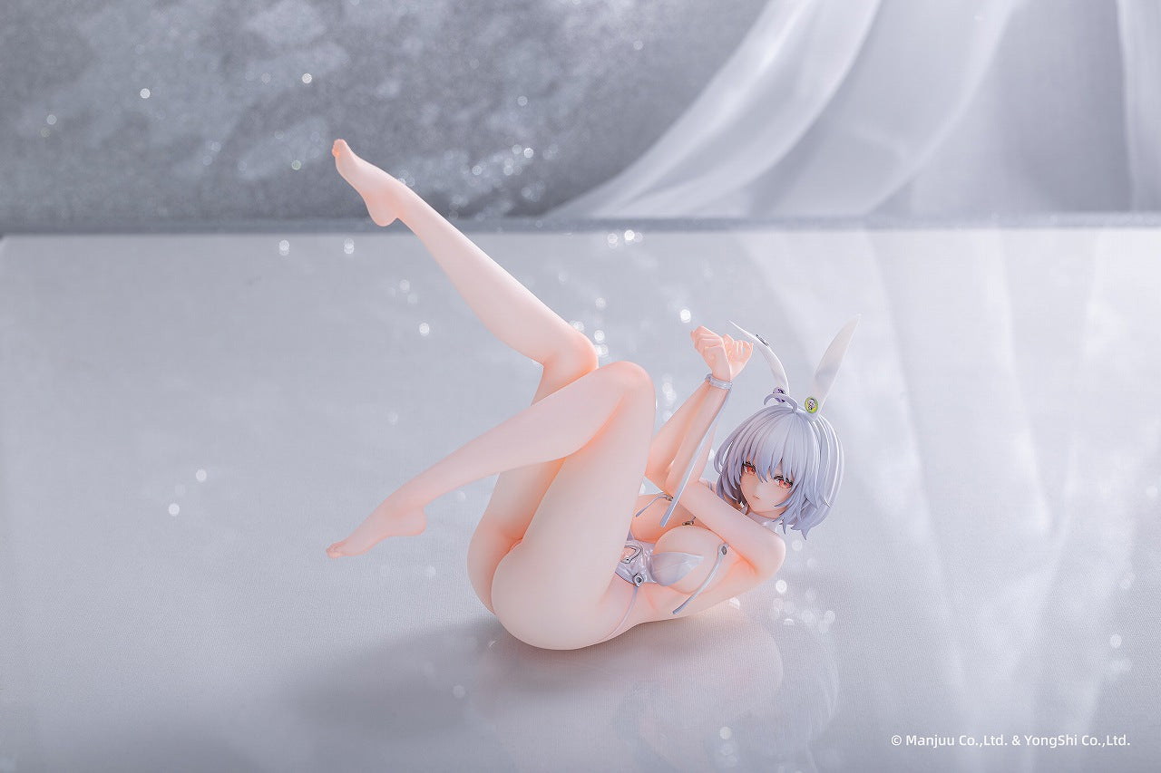 "Azur Lane" Serious Paradise Cony Ver. 1/6 Completed Figure Special Edition