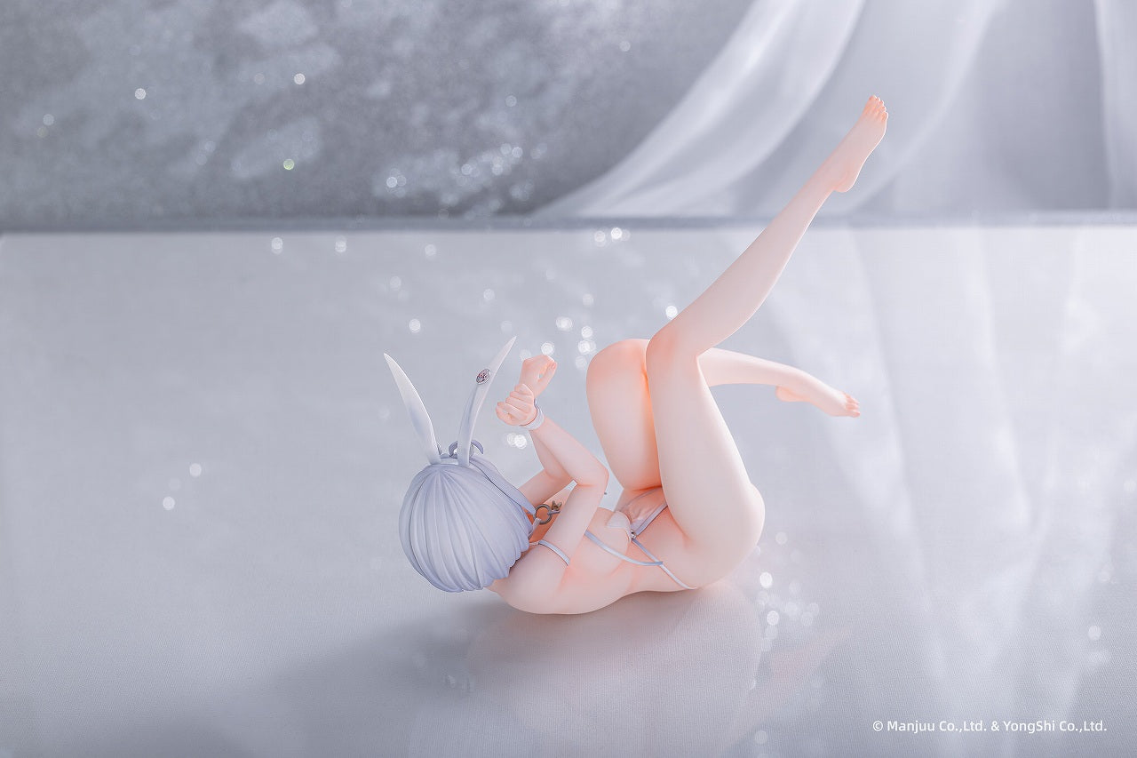 "Azur Lane" Serious Paradise Cony Ver. 1/6 Completed Figure Special Edition