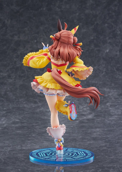 Uma Musume Pretty Derby Copanoricki Competition Uniform Ver. 1/7 Scale Figure