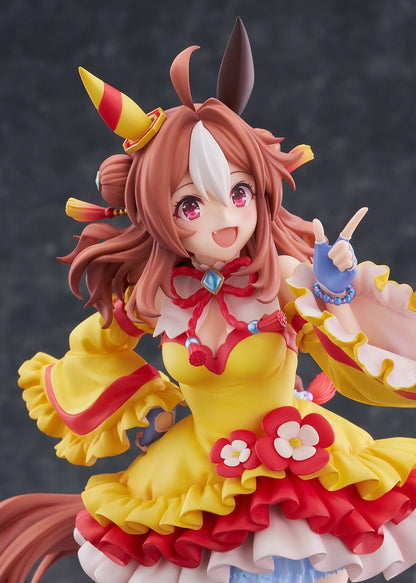 Uma Musume Pretty Derby Copanoricki Competition Uniform Ver. 1/7 Scale Figure