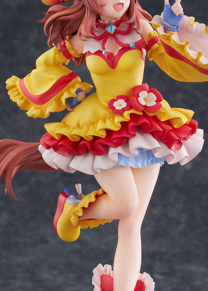 Uma Musume Pretty Derby Copanoricki Competition Uniform Ver. 1/7 Scale Figure