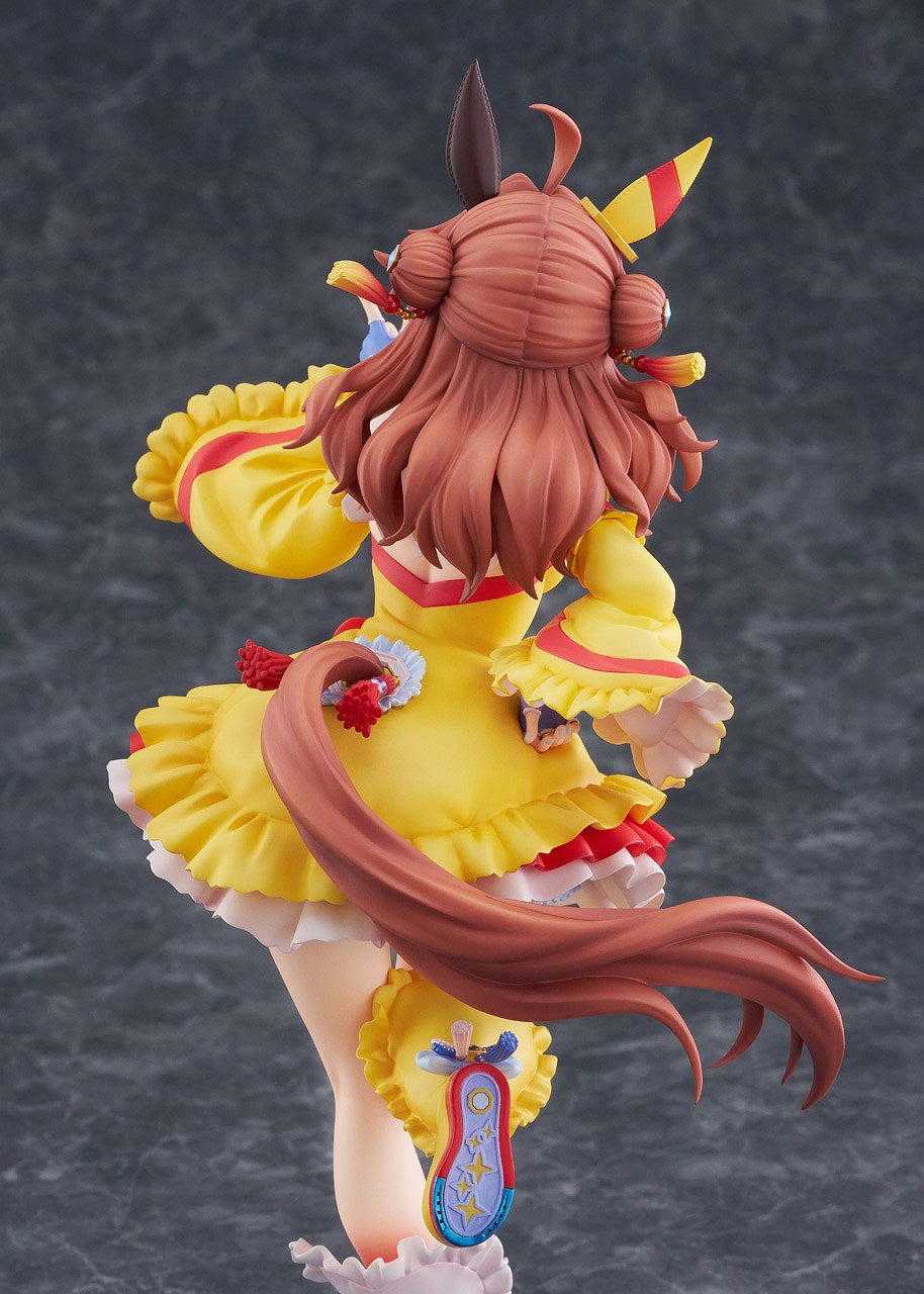 Uma Musume Pretty Derby Copanoricki Competition Uniform Ver. 1/7 Scale Figure