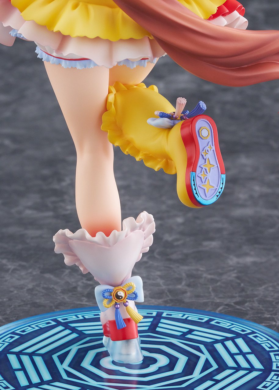 Uma Musume Pretty Derby Copanoricki Competition Uniform Ver. 1/7 Scale Figure