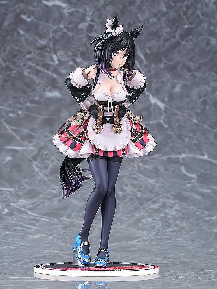 Uma Musume Pretty Derby Eishin Flash Victory Pose Ver.