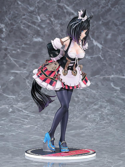 Uma Musume Pretty Derby Eishin Flash Victory Pose Ver.